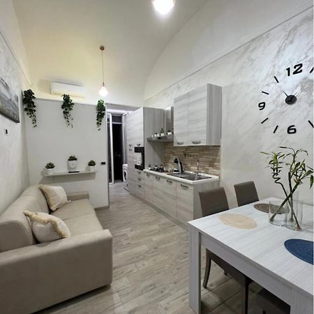 El Pibe De Oro Apartment เนเปิลส์ ภายนอก รูปภาพ